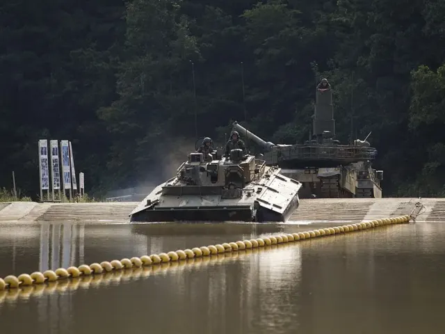 K21 Infantry Fighting Vehicle: Analysis and Capabilities