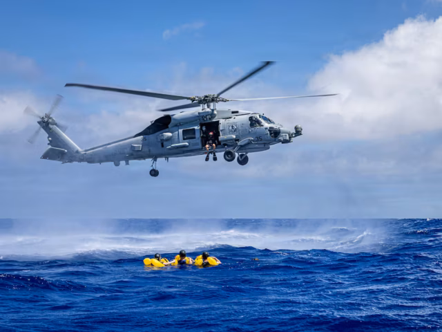 RIMPAC 2026：多国間海洋作戦の未来と中国海軍への対応