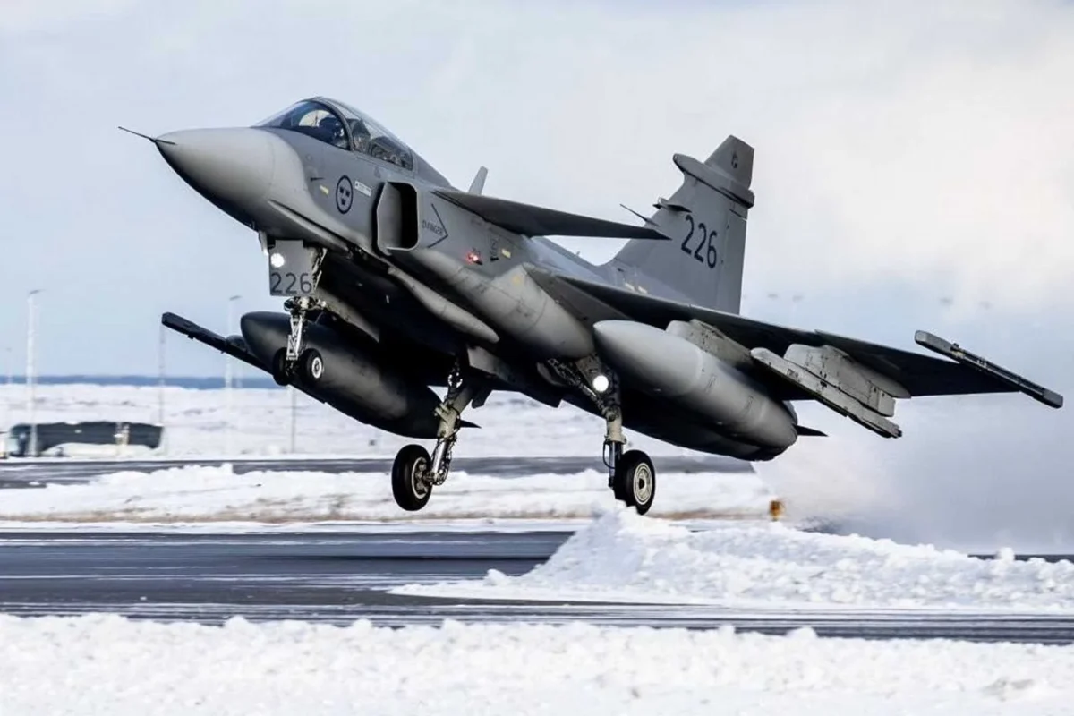 Gripen jets are selling like hotcakes. Reasons why Gripen orders are increasing even in the era of the F-35