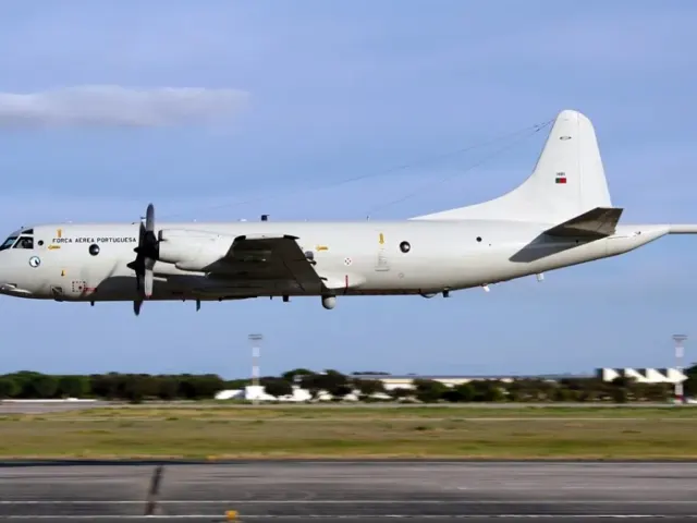 P-3C 오라이온 해상초계기 비교분석