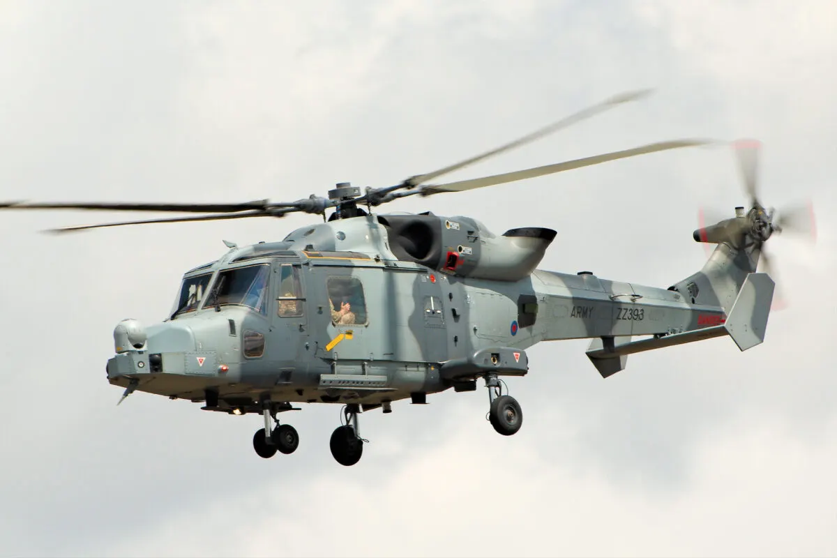 AW-159 와일드캣 헬리콥터 비교분석