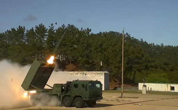 韓国・天舞多連装ロケット（MLRS）徹底比較