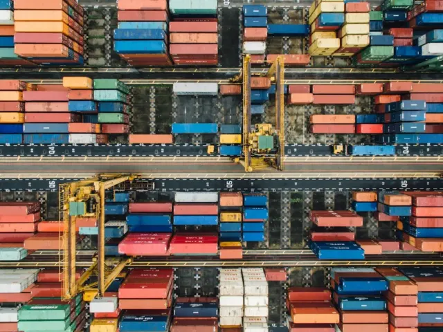 Closing the Supply-Demand Gap with AI