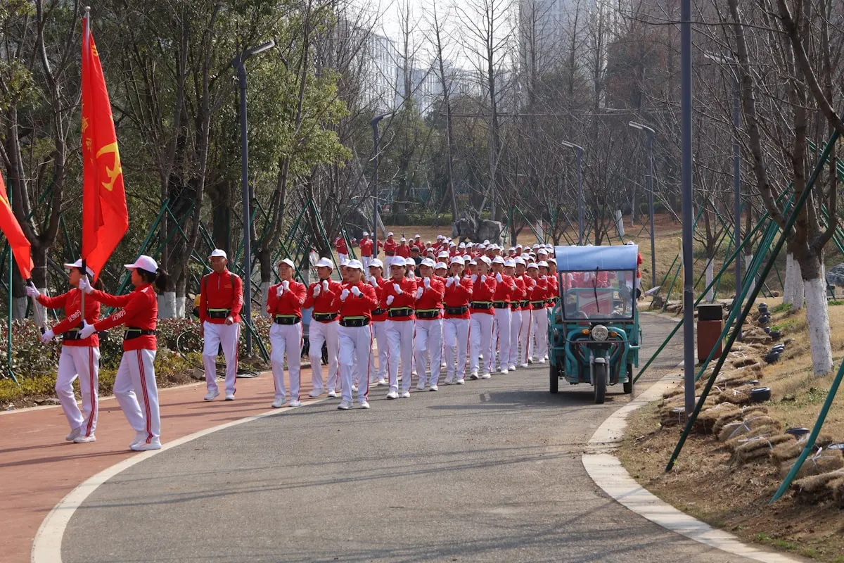Analysis of China’s increasing stockpile of long-range nuclear missiles