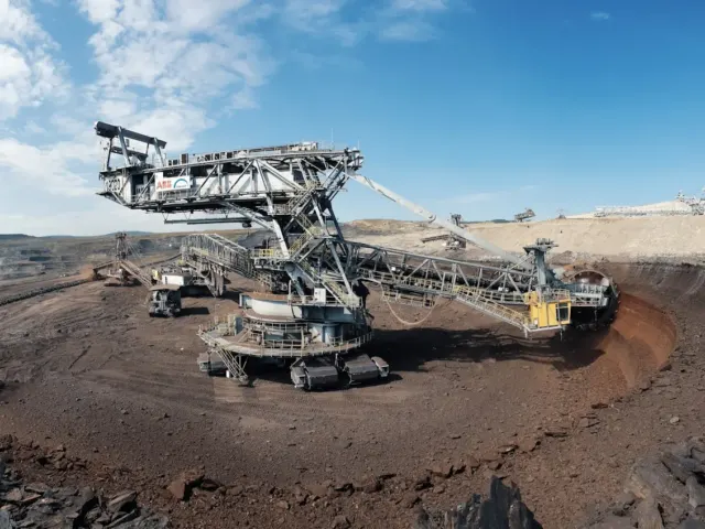 U.S. Government Signals Industry Cooperation on Critical Mineral Supply Chains