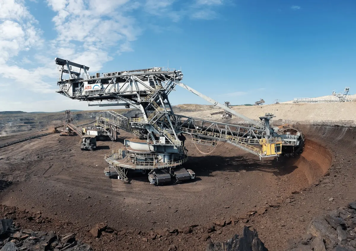U.S. Government Signals Industry Cooperation on Critical Mineral Supply Chains