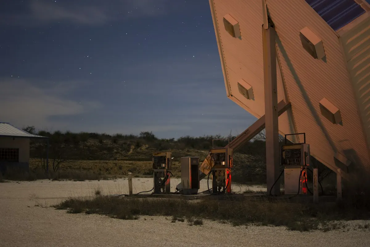 U.S. Space Force Selects Texas for Multinational DARC Radar Network