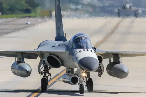 Taiwan’s Ching-Kuo Fighter: A Desperate Defense Upgrade