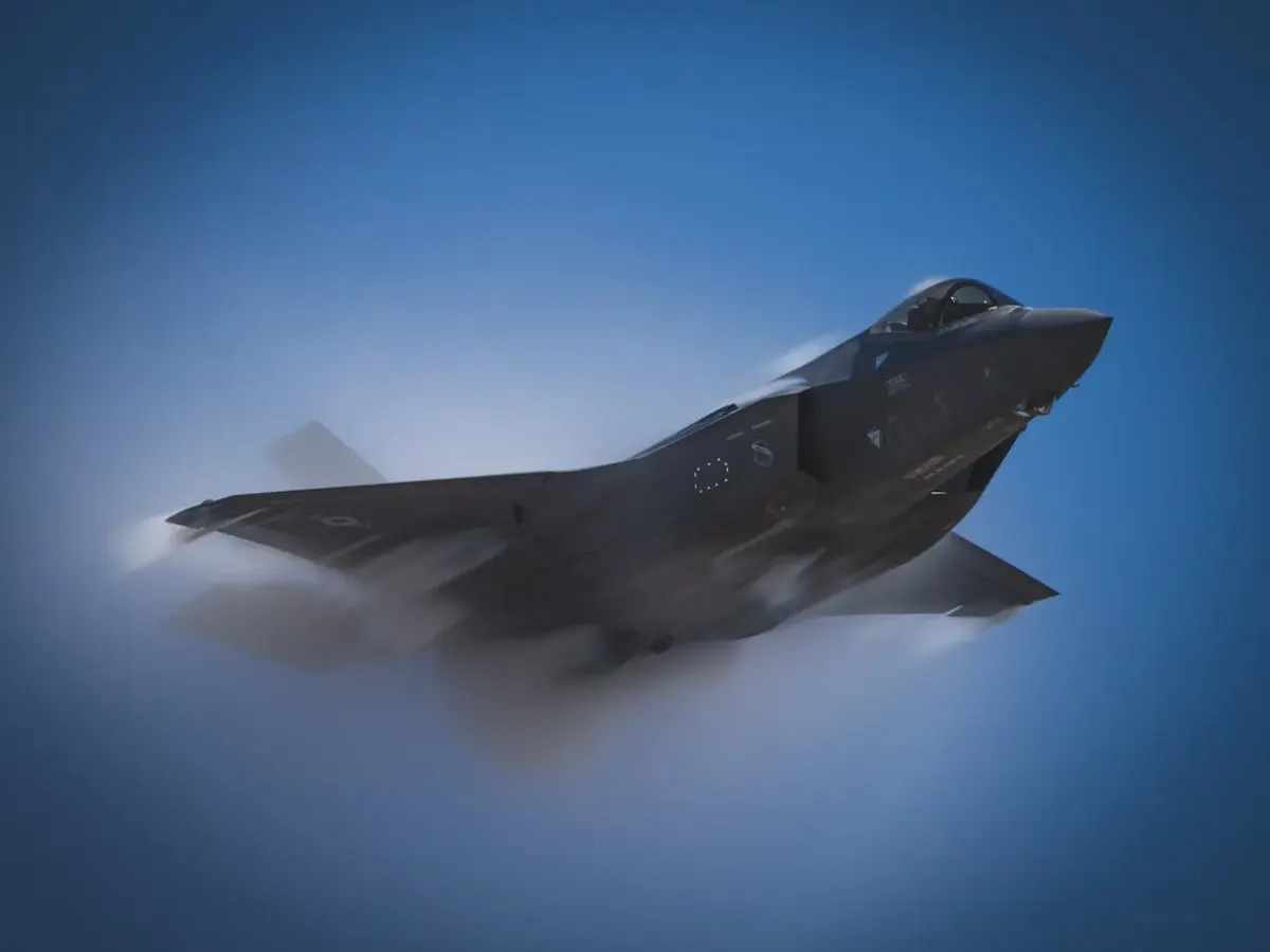 F-35戦闘機の生産コスト上昇、平均11％増