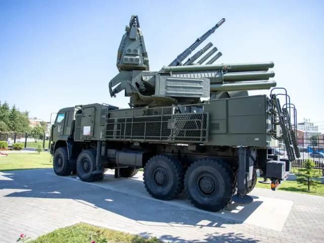 Ukraine’s FREYJA Missile Program Seeks the Right Partners