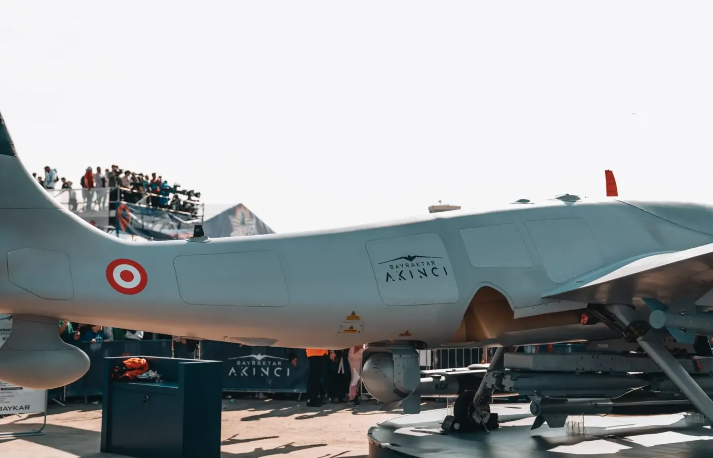 AFA 2026: Swarm Aero and Textron/Merlin Aircraft Concepts