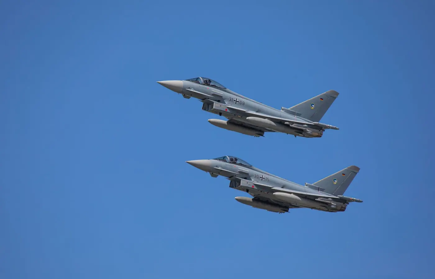 Farnborough International Airshow 2023: Rising CCA Competition and Weapons Displays
