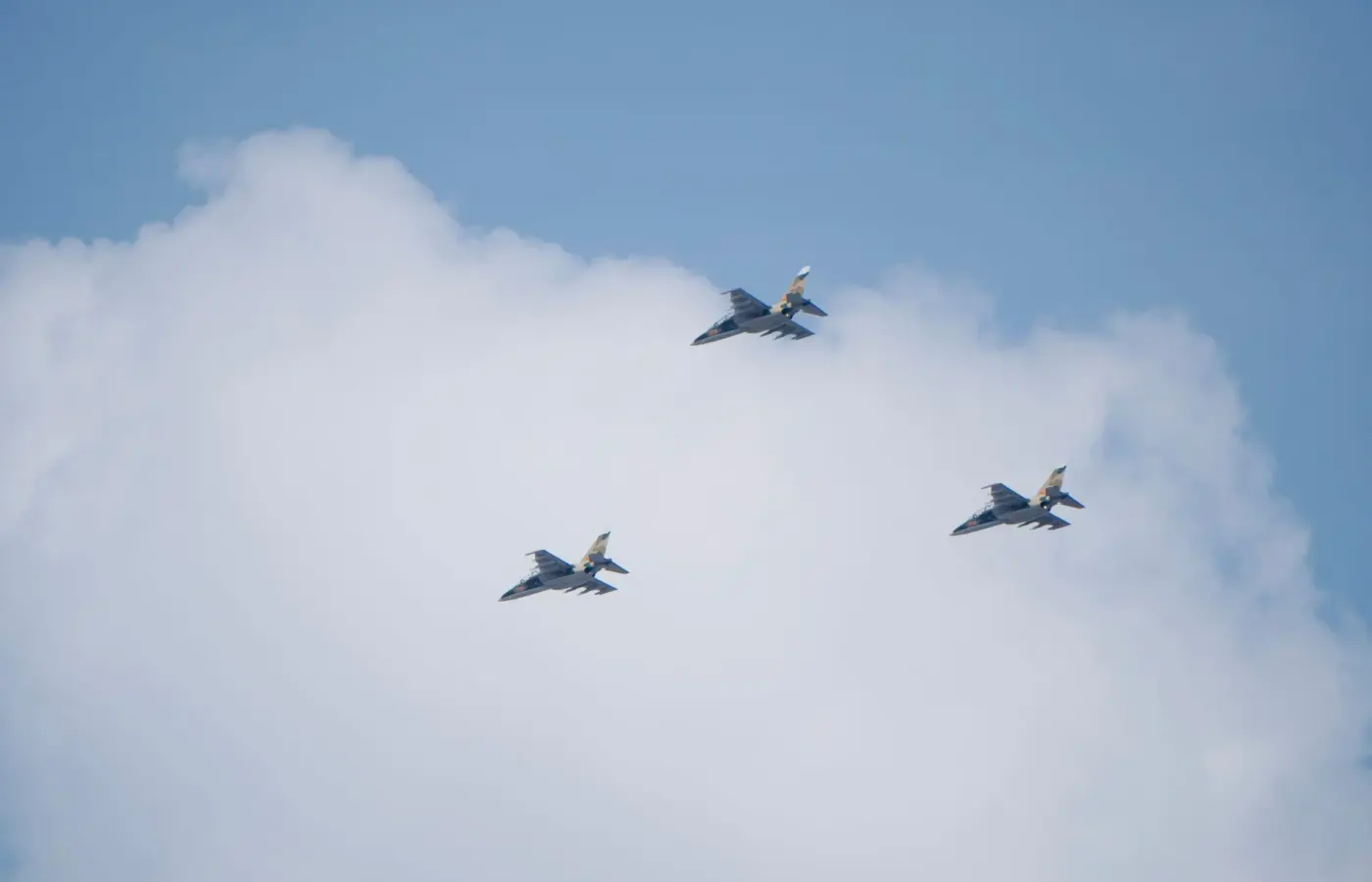 Singapore expresses interest in the GCAP program for the future of 6th-generation fighter jets