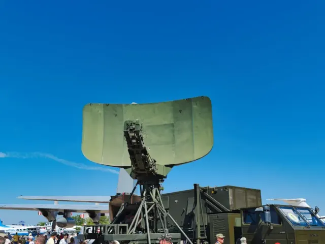 Greece Approves $3.4B Air Defense System