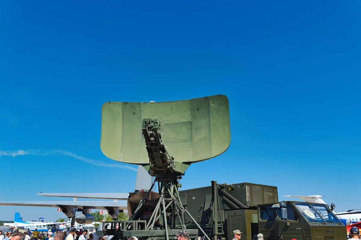 Greece Approves $3.4B Air Defense System