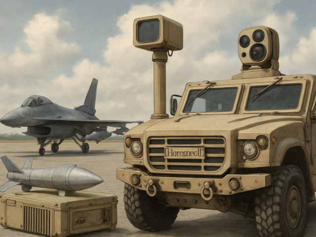 Honeywell Aerospace, 2026 성장 전략 발표: 방산 예산과 190억 달러 백로그가 핵심