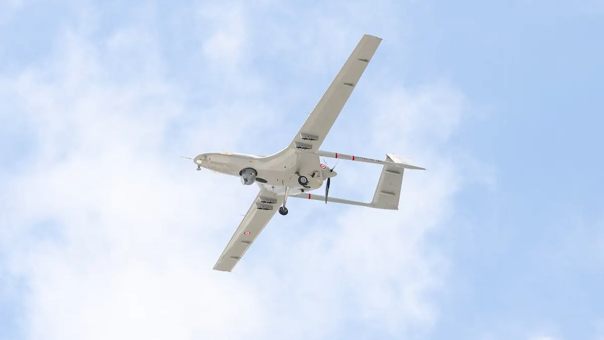 이스라엘 군, AI와 드론 중심의 새로운 부대 창설