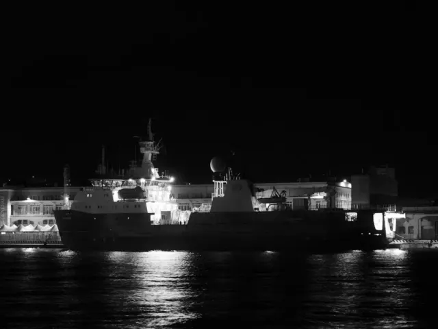 Fincantieri, 이탈리아 해군에 5번째 PPA ‘도메니코 밀레리레’ 인도