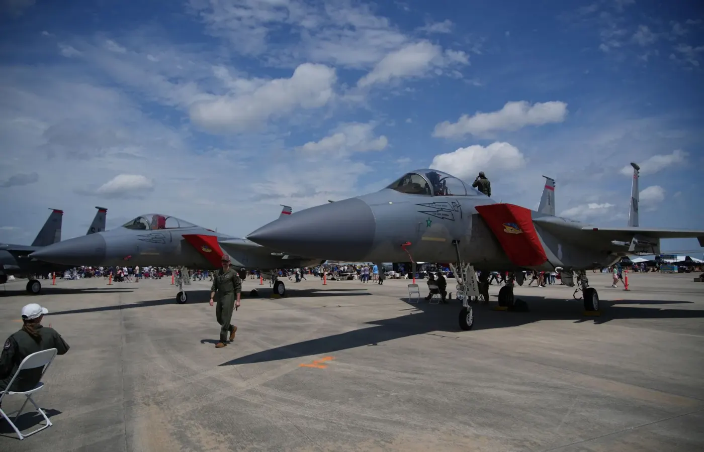 航空自衛隊F-2A、インド初展開　Veer Guardian 26参加