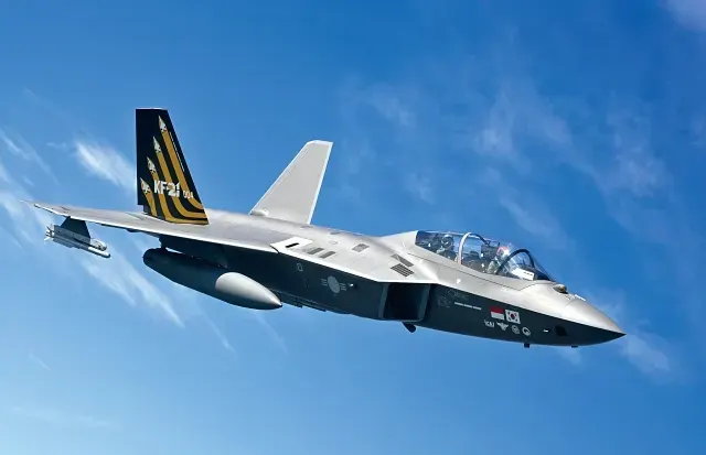 KF-21 보라매 전투기 비교분석
