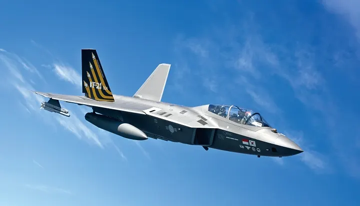 KF-21 보라매 전투기 비교분석