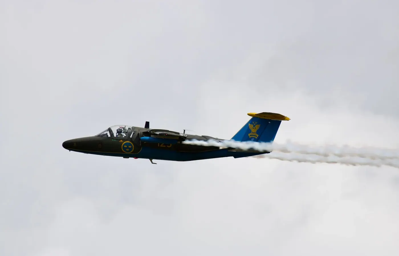 KONGSBERG StrikeMaster Deployed in NATO Arctic Exercise