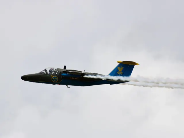 KONGSBERG StrikeMaster Deployed in NATO Arctic Exercise