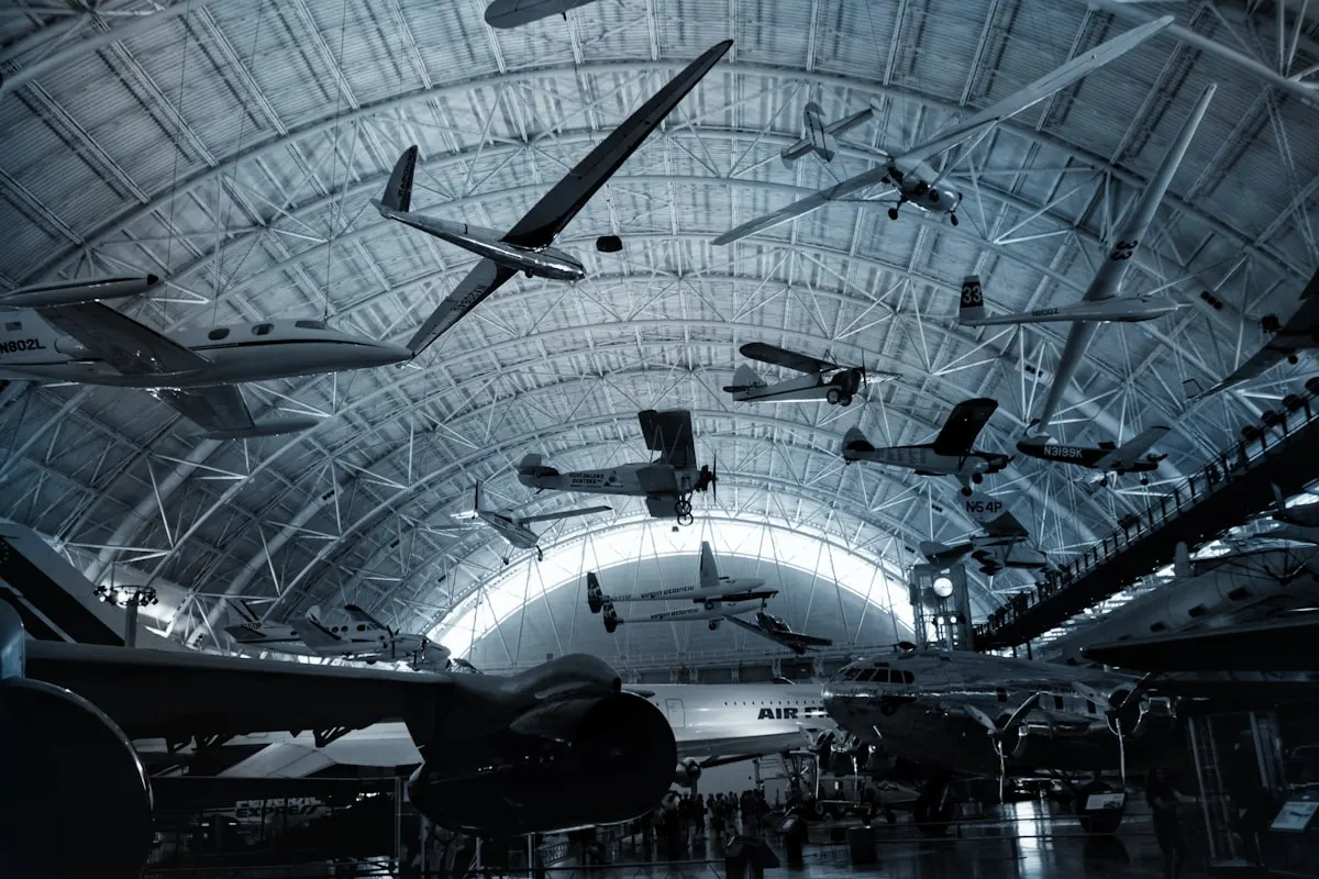 Building an AI-based predictive defense system for the defense industry