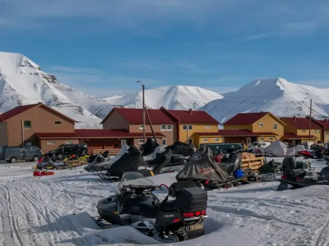 Polaris Expands Military Snowmobile Lineup as Arctic Demand Grows