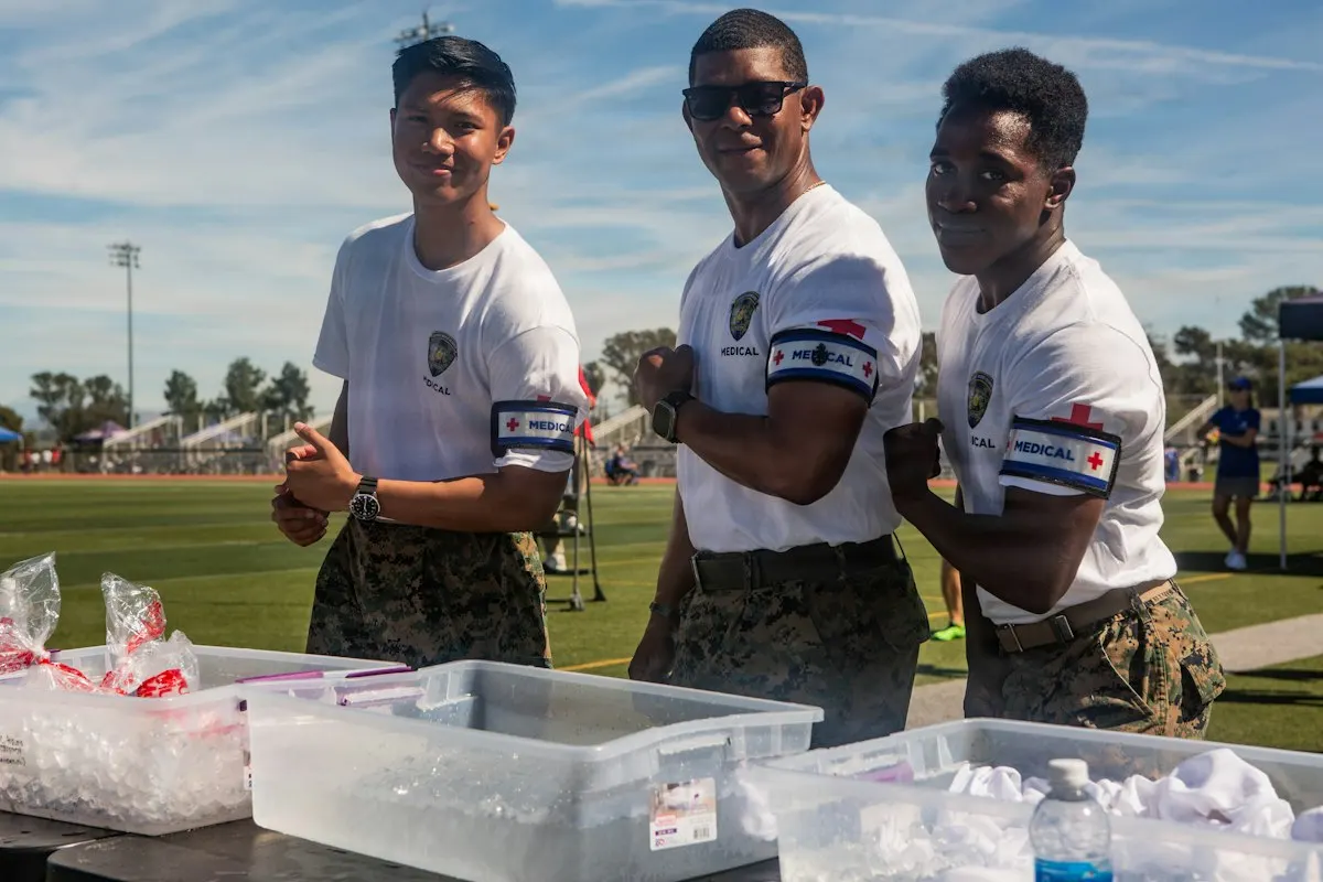 Why Right to Repair Matters in Military Systems
