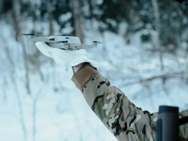 미 육군 ‘제조 로데오’…드론보다 공급망을 겨눈다