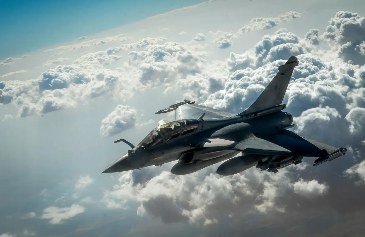 FCAS(Future Combat Air System, 미래전 항공 시스템) 협력 프로그램이 또 파토
