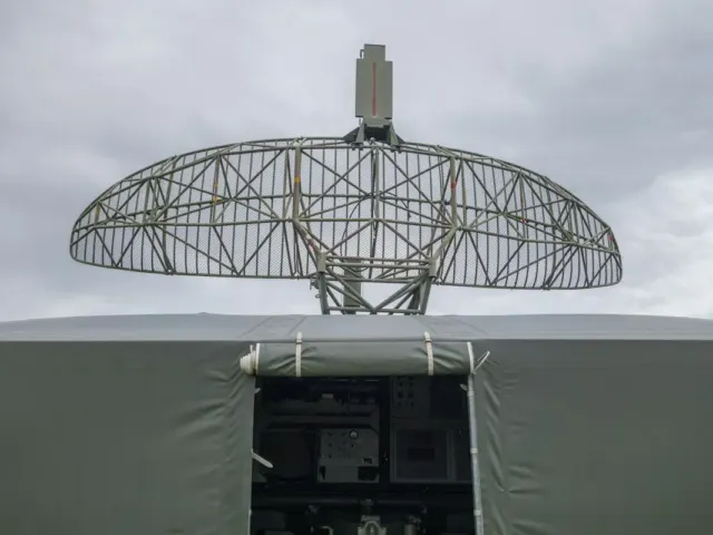 LeoLabs Plans Direct Sales of New Mobile Space Radar
