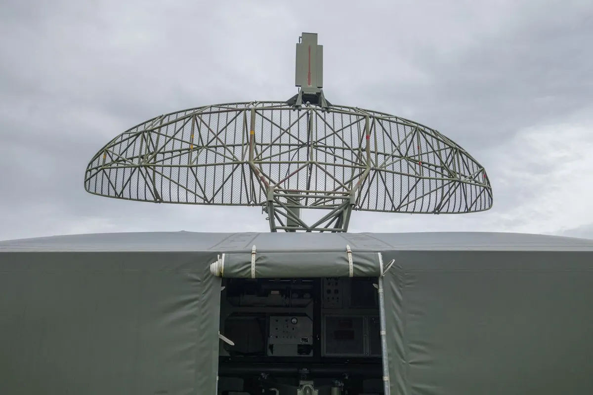 LeoLabs Plans Direct Sales of New Mobile Space Radar