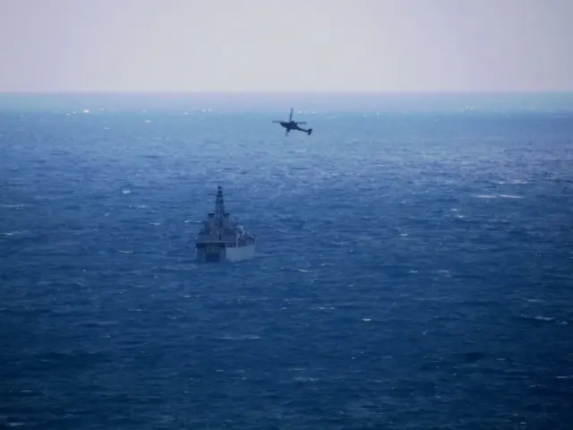 米海軍が参考にすべき海外フリゲート3選