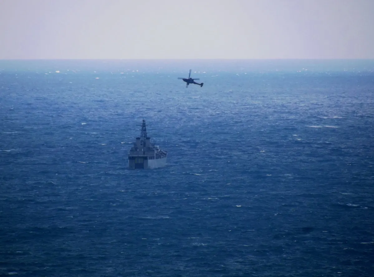 米海軍が参考にすべき海外フリゲート3選