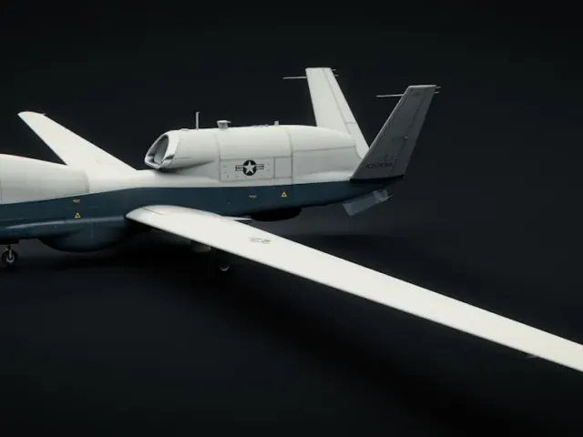 Australia’s MQ-28 Ghost Bat combat drone can be operated by U.S. pilots