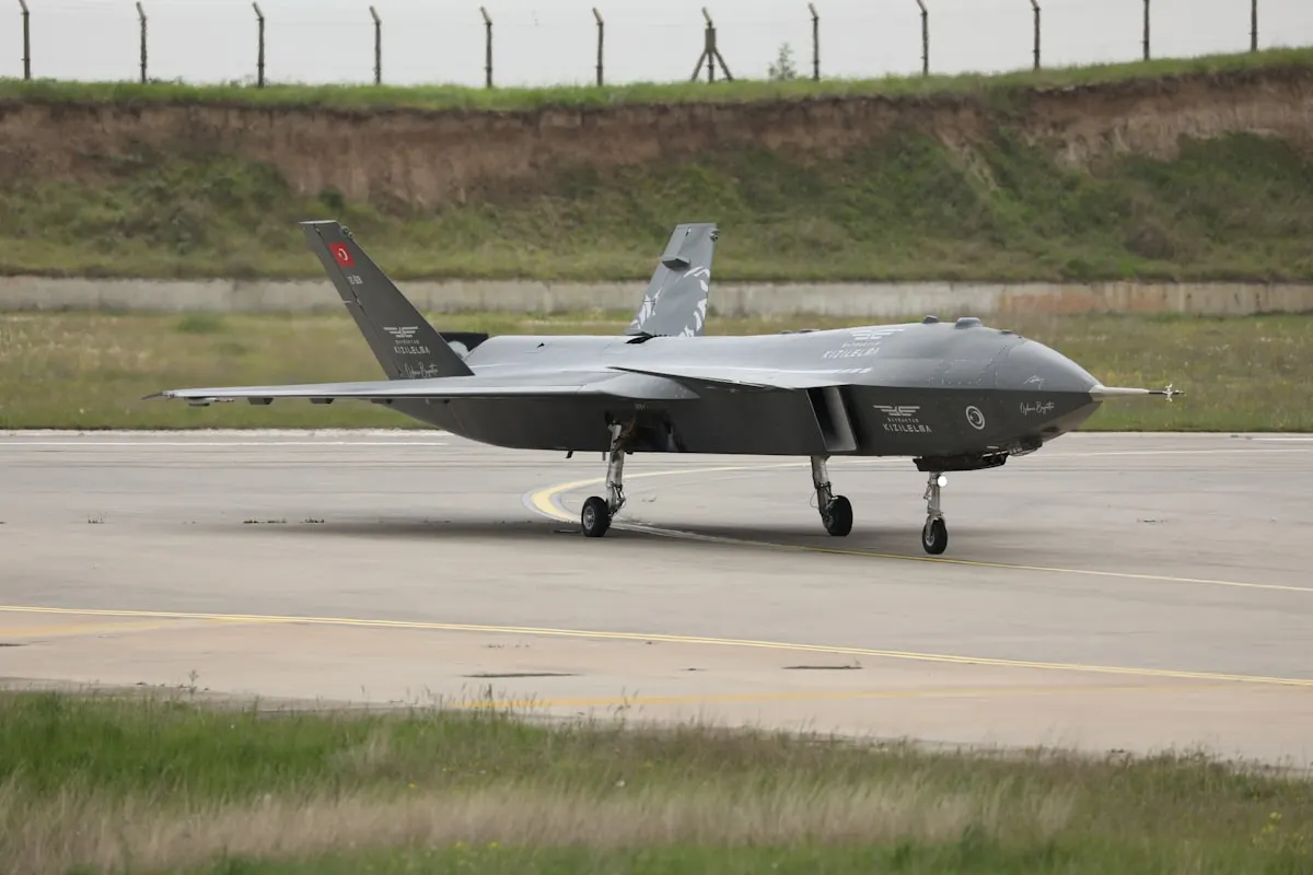 米空軍、MQ-9後継無人機を1機1000万ドル目標