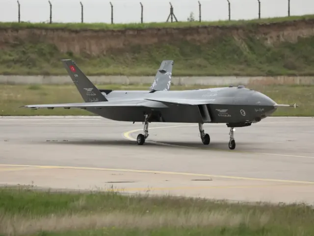 Why NATO Is Rethinking Air Defense