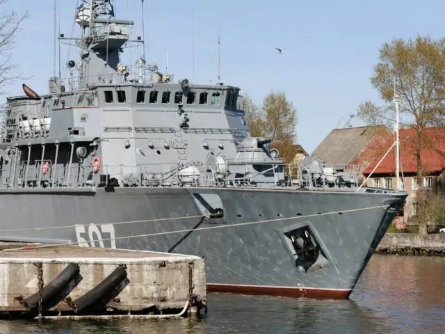 Denmark Intelligence Assessment Warns of Rising Russian Hybrid Attacks