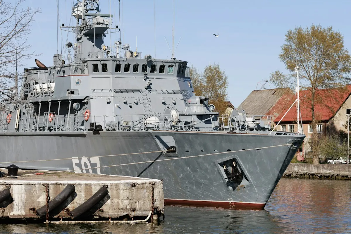 Denmark Intelligence Assessment Warns of Rising Russian Hybrid Attacks