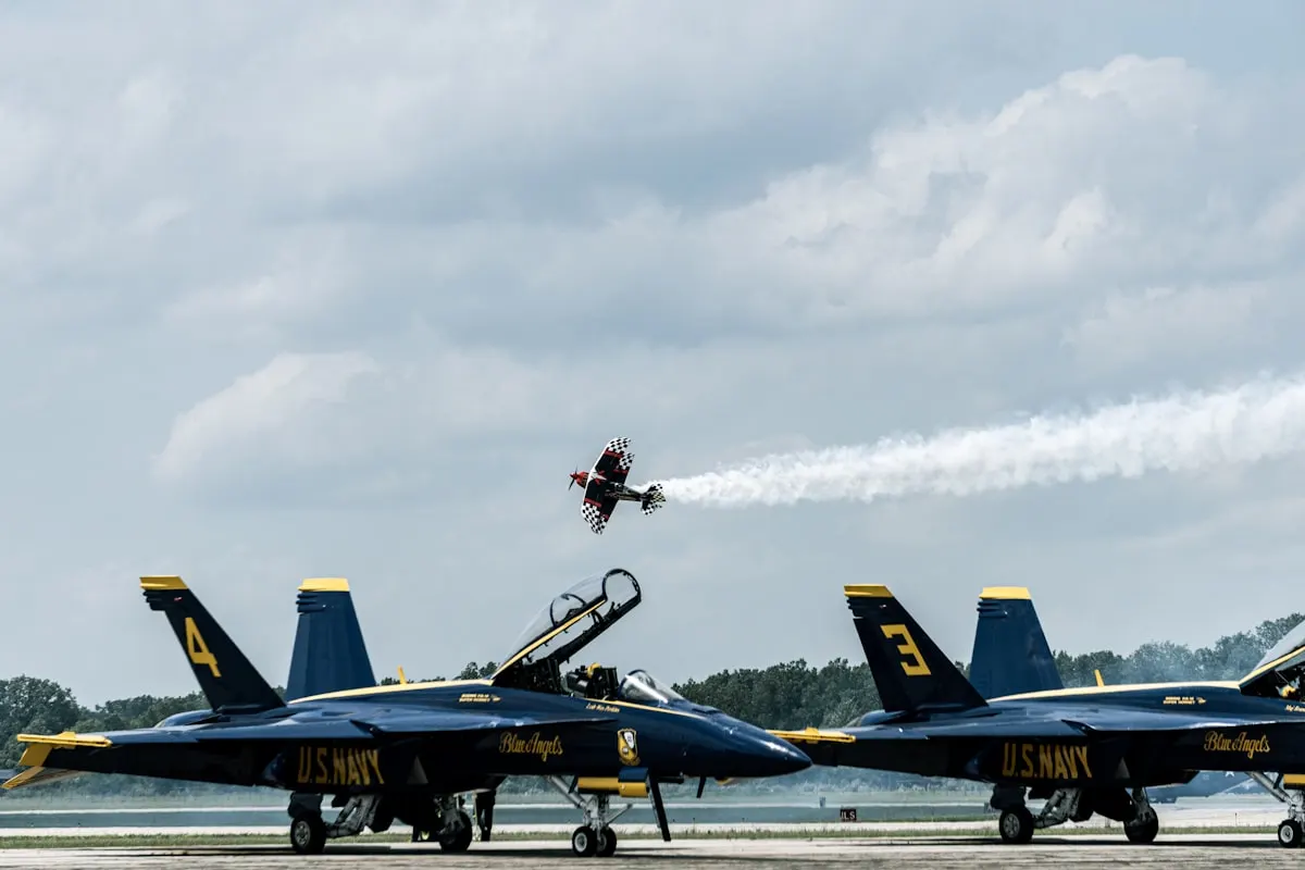 海軍航空士官養成システム改善への取り組み