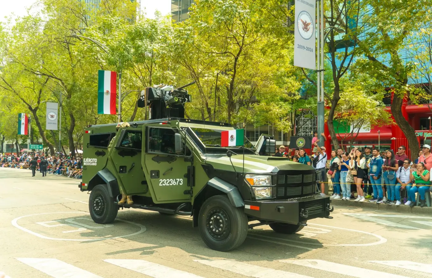 PAC-3 Edge, 세 번의 추력으로 패트리엇의 빈틈을 좁힐까