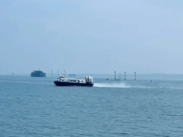 프랑스 해군, WILDFIRE 훈련에서 Rampart CIWS 해상 테스트