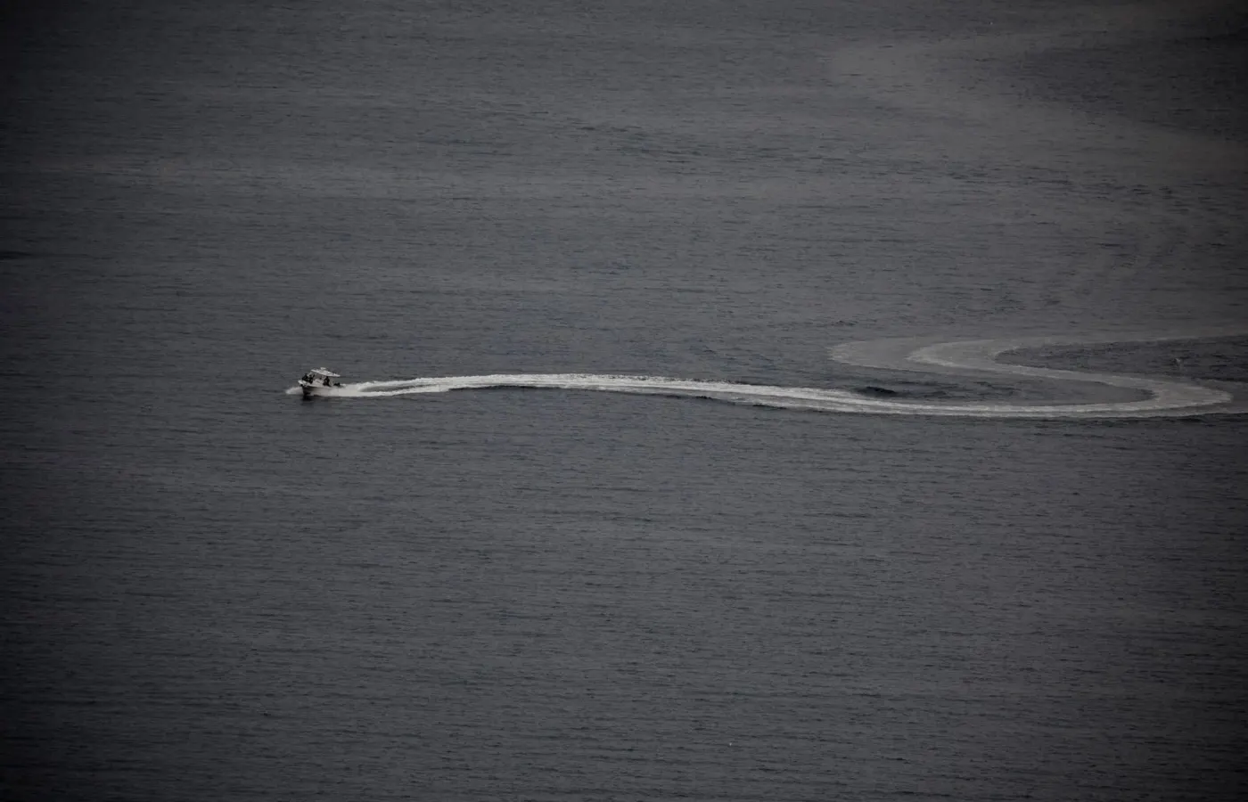 World’s First Sea Drone Battle: Ukraine Claims Victory