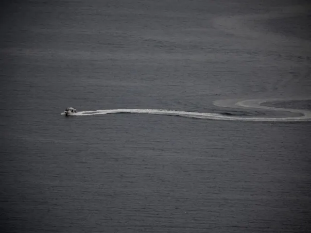 World’s First Sea Drone Battle: Ukraine Claims Victory