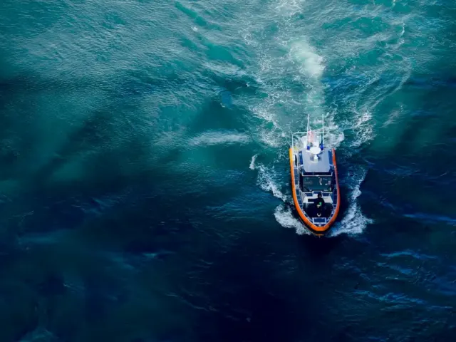 France Begins Procurement of Shipborne Long-Endurance USVs
