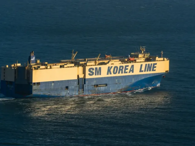 해군, 레이시온과 244억 달러 규모 SM-6 미사일 계약 체결