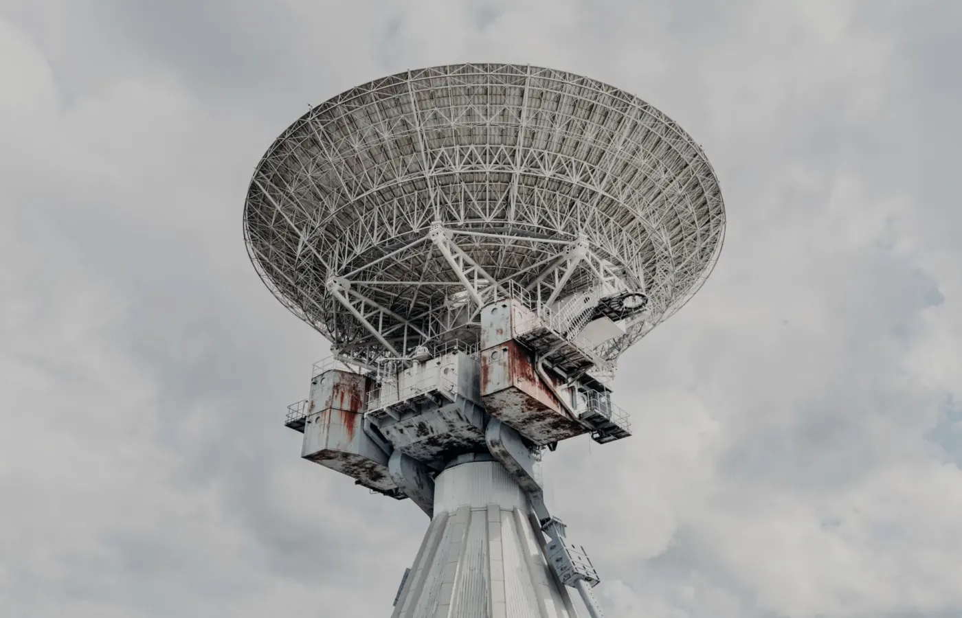 Space Force Names Northrop Prime for GMTI Program