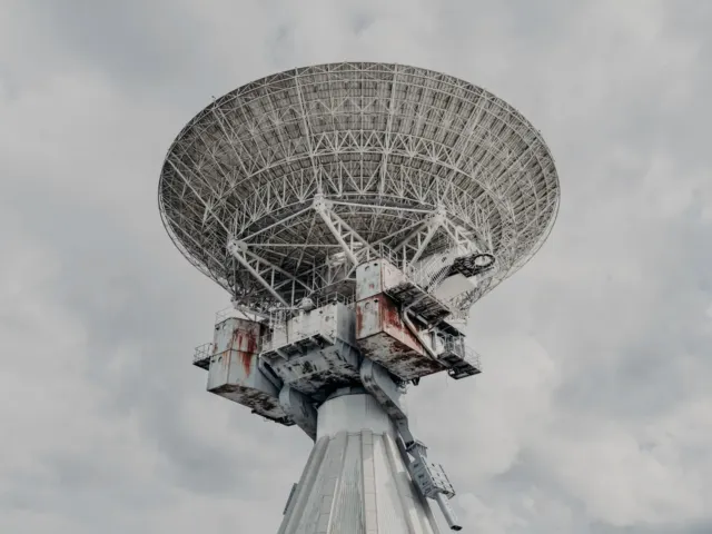 Space Force Names Northrop Prime for GMTI Program
